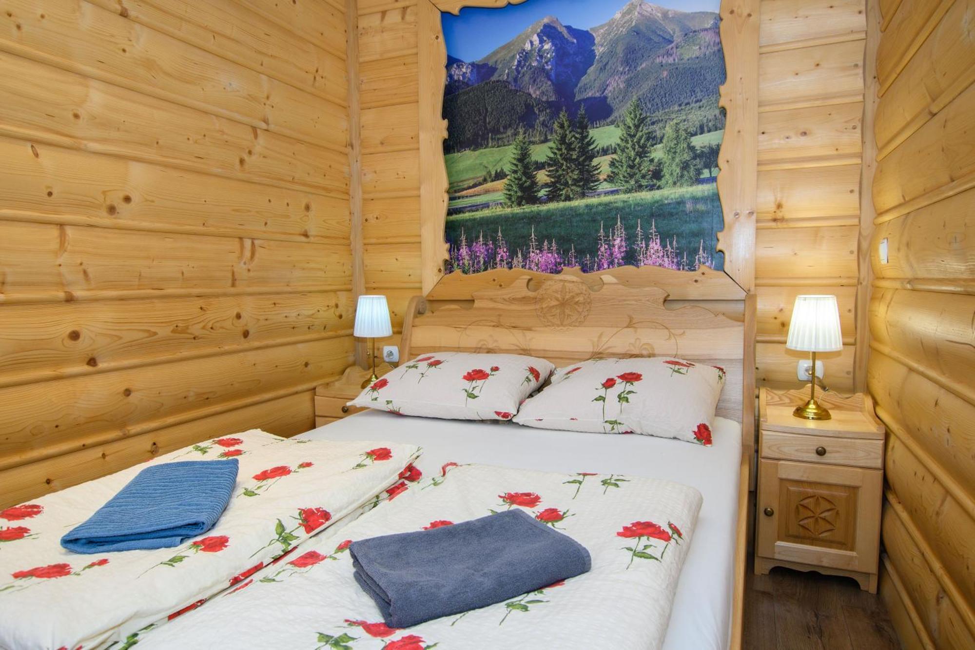 Apartament Krupówki 36/8 Zakopane Bagian luar foto
