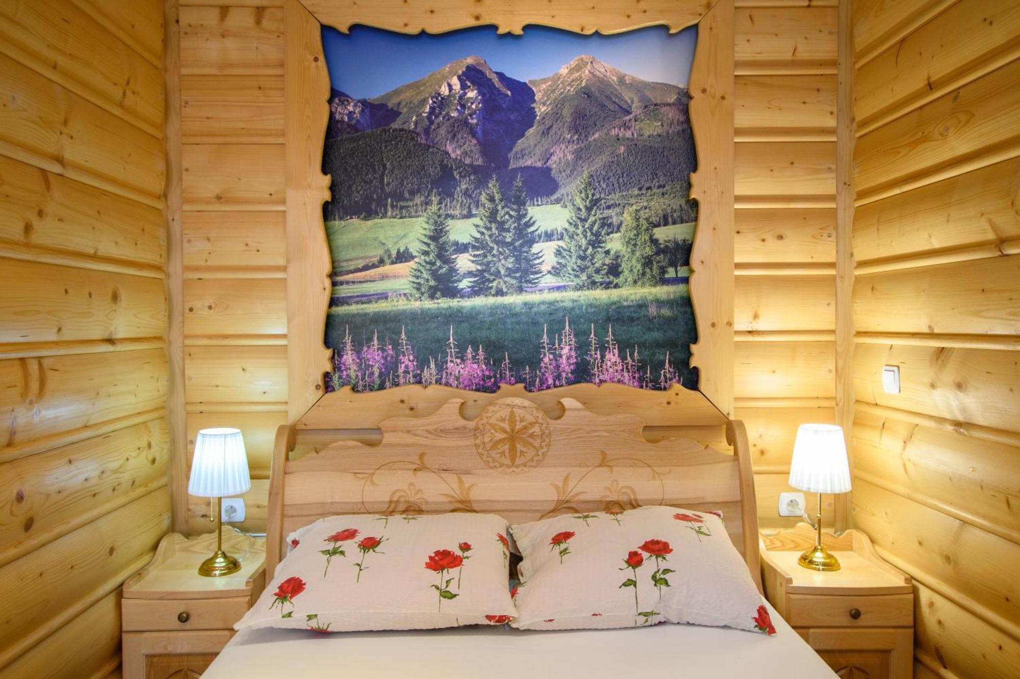 Apartament Krupówki 36/8 Zakopane Bagian luar foto